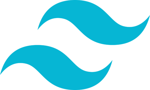 Tailwind CSS Logo